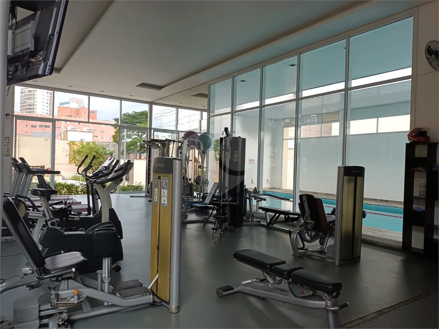 Apartamento à venda com 2 quartos, sendo 1 suíte, em Vila Leopoldina, São Paulo, SP