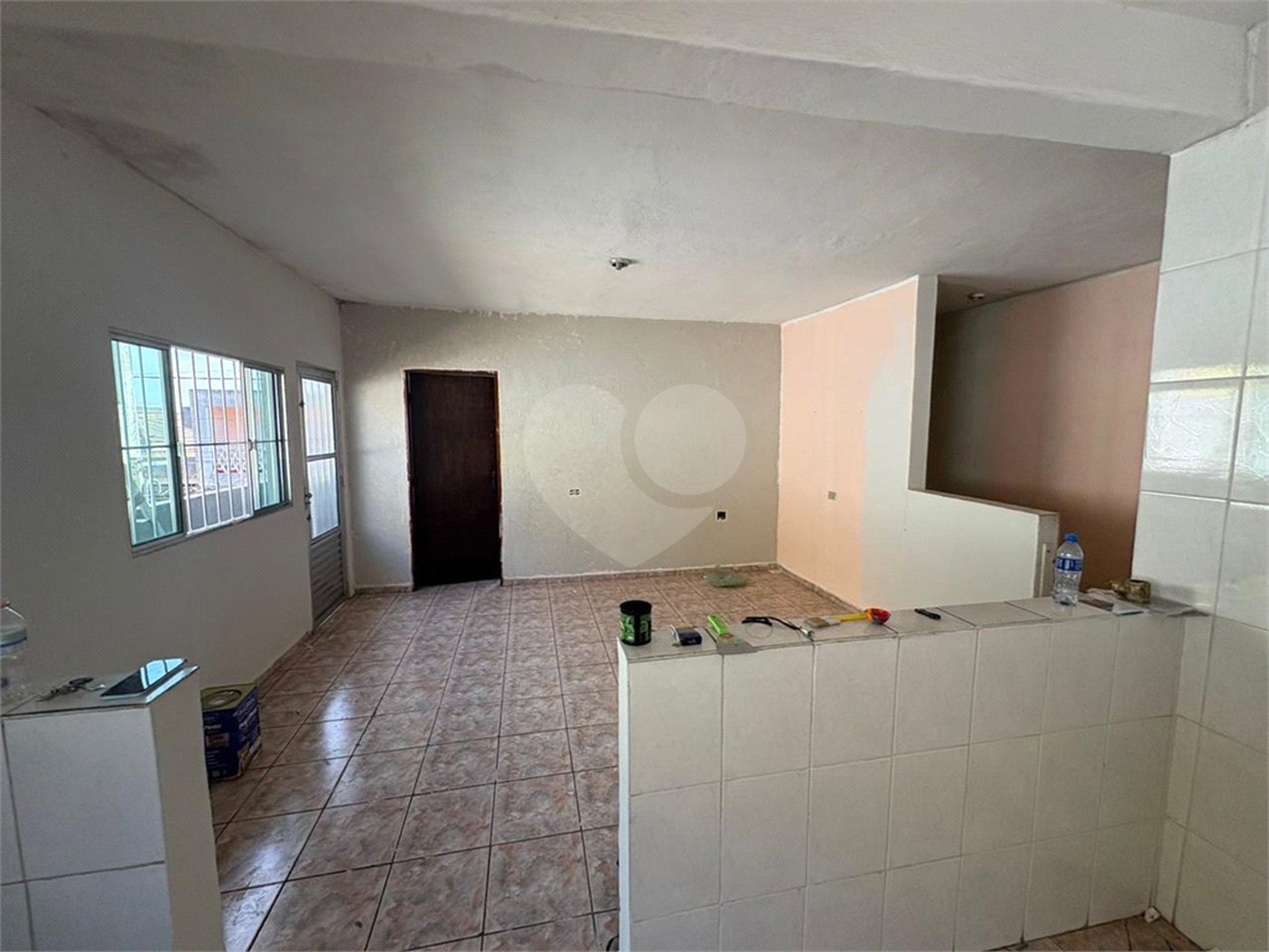 Casa à venda com 4 quartos em Jardim Casa Branca, Suzano, SP