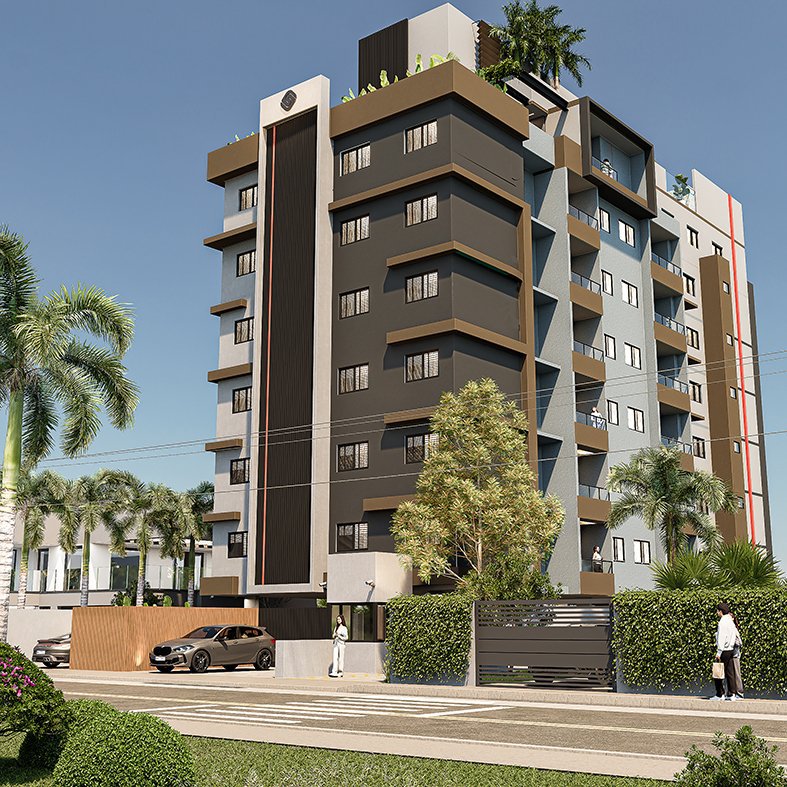 Prime Jardim Atibaia
