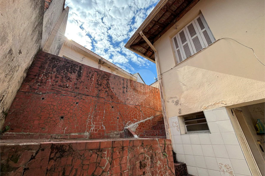 Sobrado à venda com 2 quartos em Parada Inglesa, São Paulo, SP