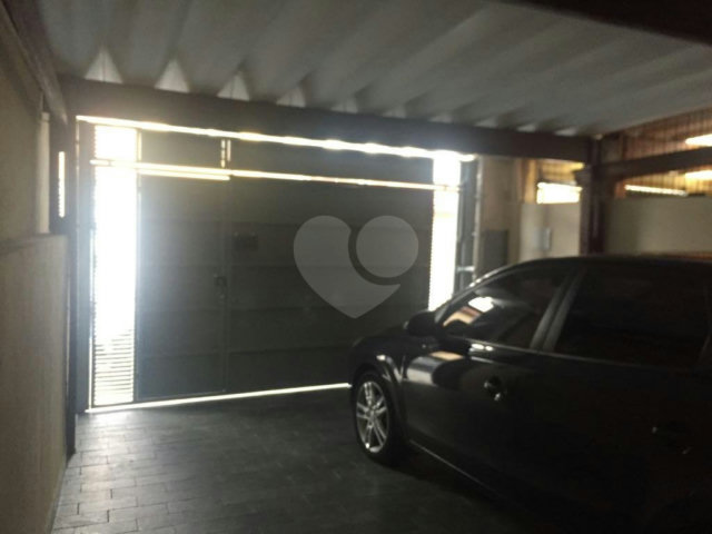 Casa à venda com 3 quartos, sendo 1 suíte,  em Santana, São Paulo, SP