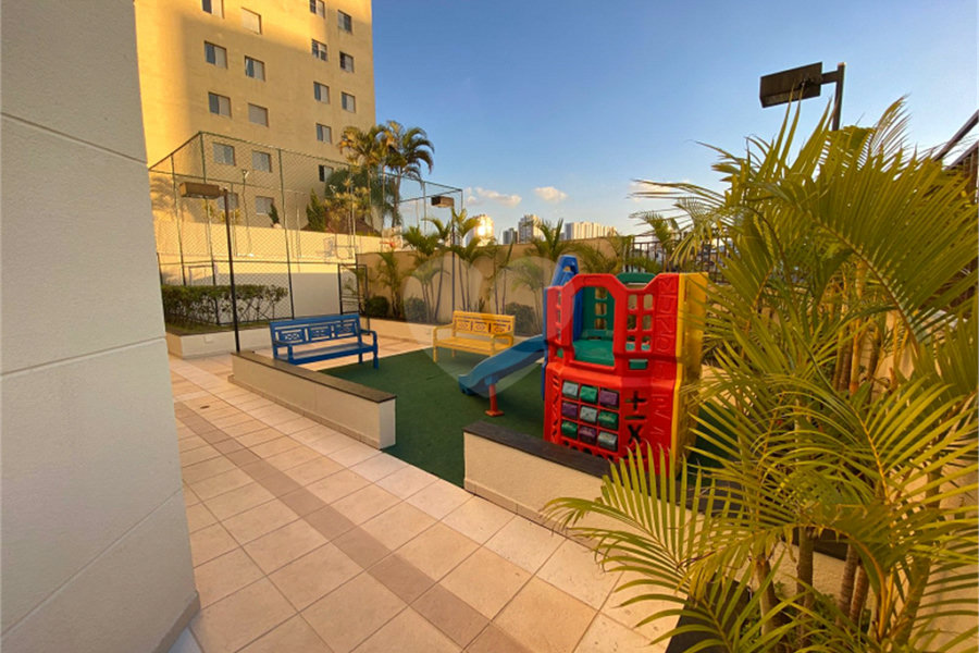 Apartamento à venda com 3 quartos, sendo 1 suíte, em Santana, São Paulo, SP