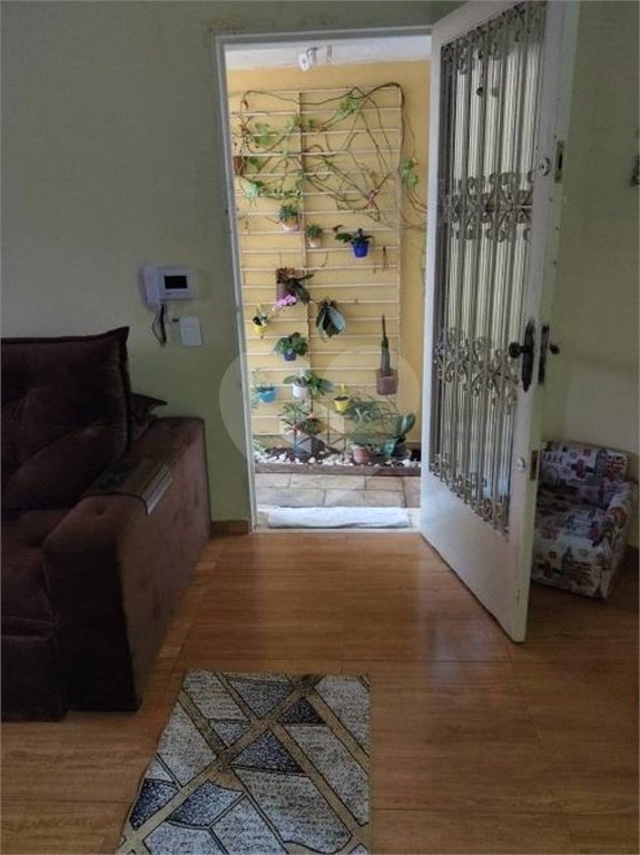 Sobrado à venda com 3 quartos, sendo 1 suíte, em Jardim Bonfiglioli, São Paulo, SP