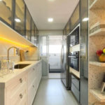 Apartamento à venda com 3 quartos, sendo 1 suíte, em Vila Guilherme, São Paulo, SP