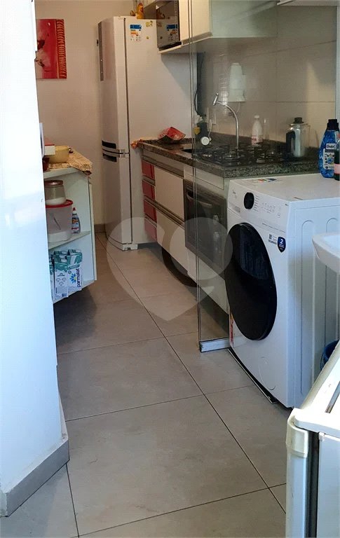 Apartamento à venda com 2 quartos em Vila Nova Cachoeirinha, São Paulo, SP