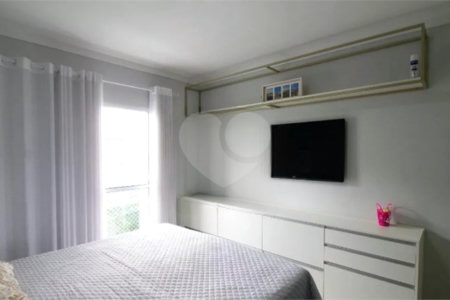 Casa à venda com 3 suítes em Vila Rosália, Guarulhos, SP