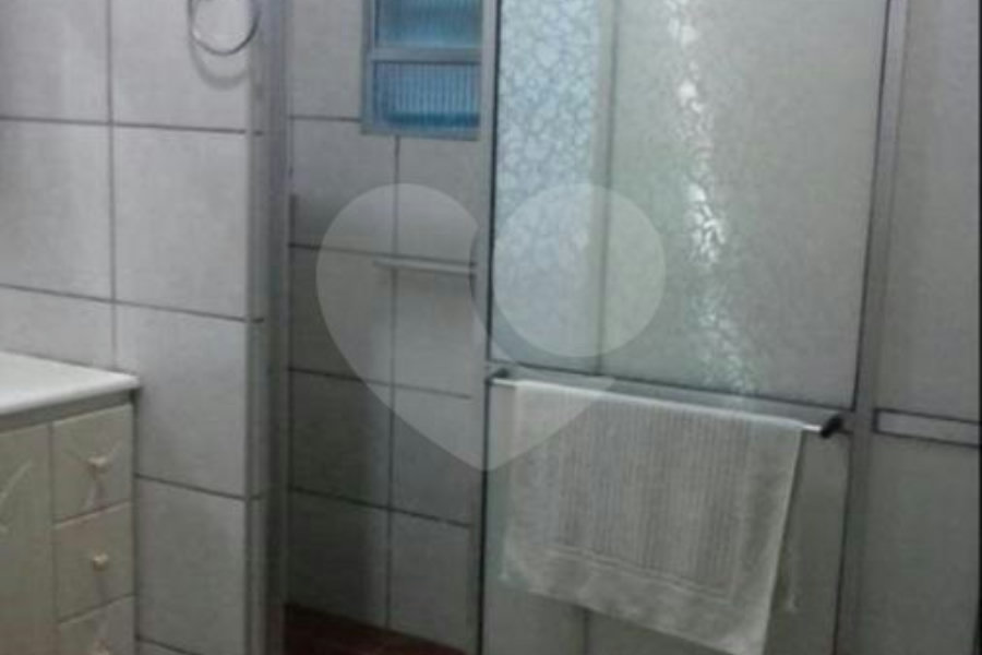 Sobrado à venda com 3 quartos, sendo 1 suíte, em Vila Guilherme, São Paulo, SP