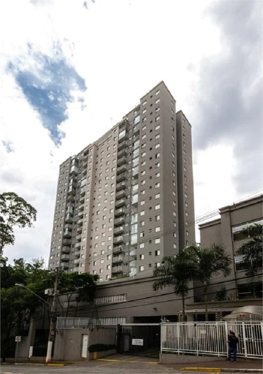 Apartamento à venda com 3 quartos, sendo 1 suíte, em Vila Andrade, São Paulo, SP