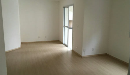 Apartamento para alugar com 3 quartos, sendo 2 suítes,  em Vila Andrade, São Paulo, SP