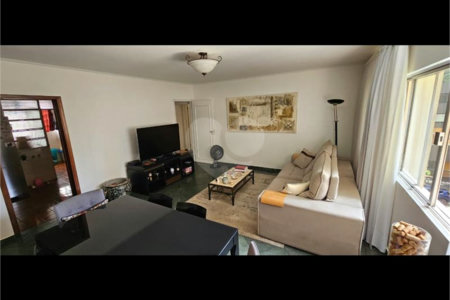 Apartamento à venda com 3 quartos em Jardim Paulista, São Paulo, SP