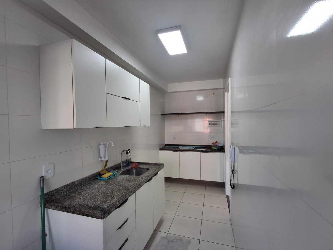 Apartamento à venda com 3 quartos, sendo 1 suíte,  em São Paulo, SP