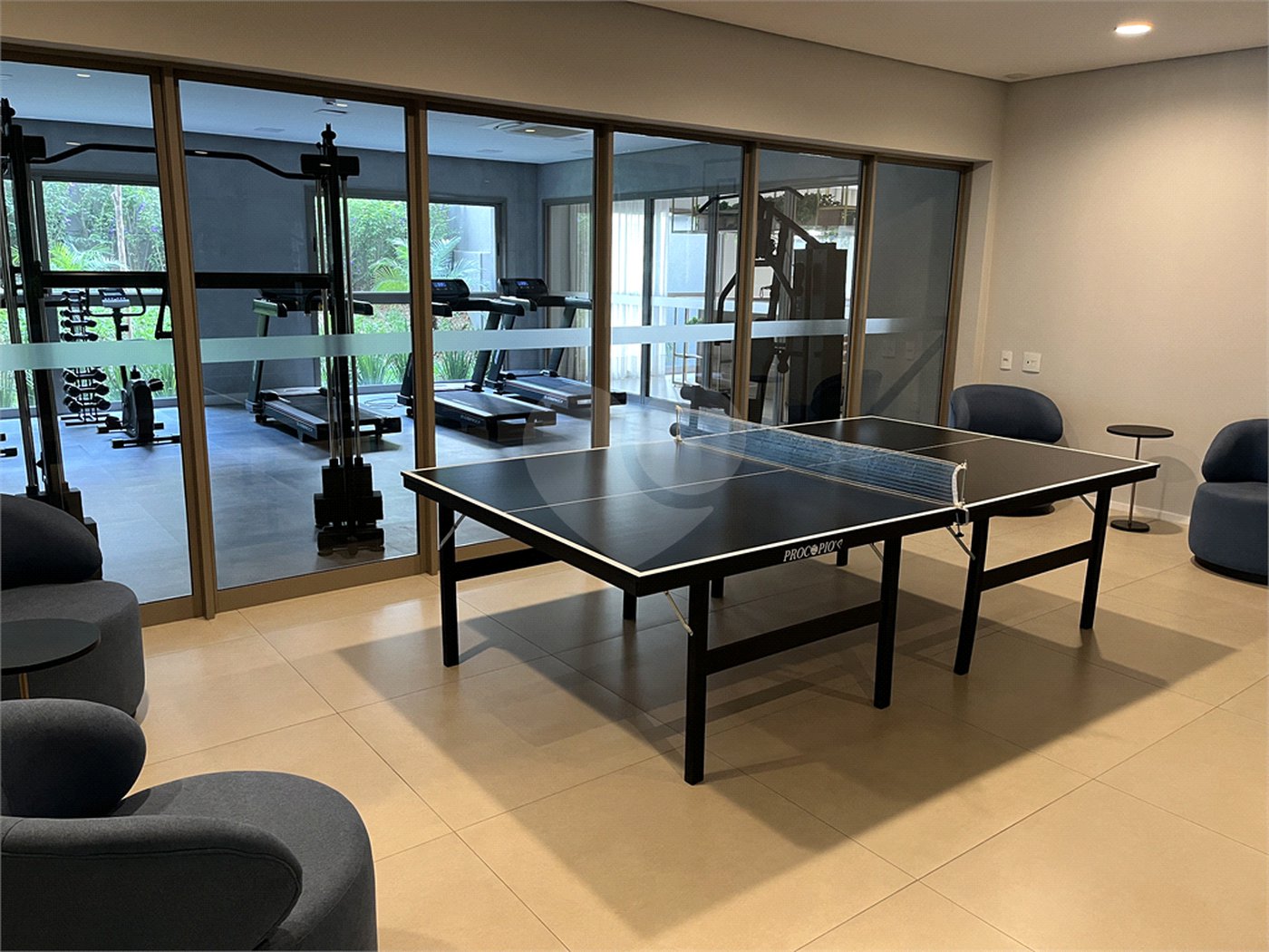 Apartamento à venda com 1 suíte em Sumarezinho, São Paulo, SP