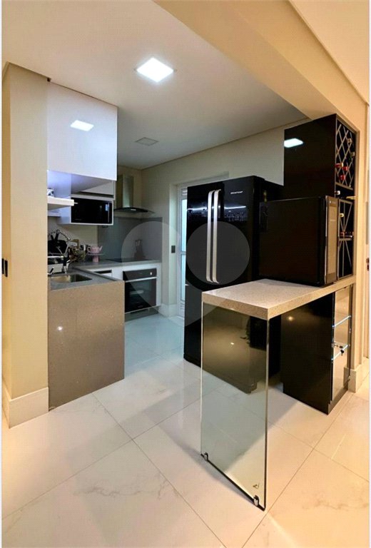 Apartamento à venda com 2 suítes em Tatuapé, São Paulo, SP