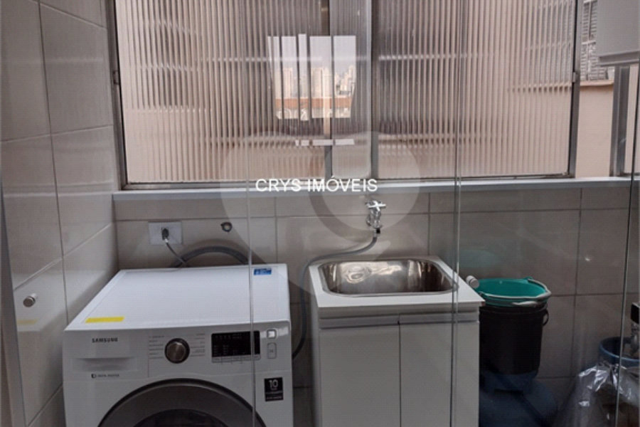 Apartamento à venda com 2 quartos em Casa Verde, São Paulo, SP