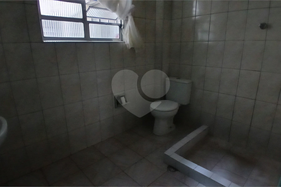 Apartamento à venda com 2 quartos em Santana, São Paulo, SP