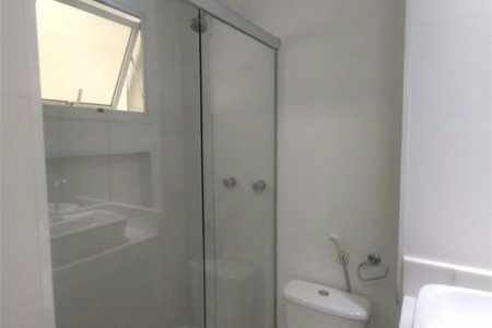 Apartamento Residencial à venda, Jardim Astúrias, Guarujá - AP0683.