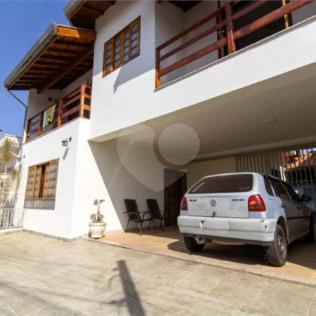 Casa à venda com 4 quartos, sendo 2 suítes, em Parque Industrial, Campinas, SP