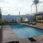 Casa à venda com 4 suítes no condomínio Residencial Saint Patrick, Sorocaba - SP