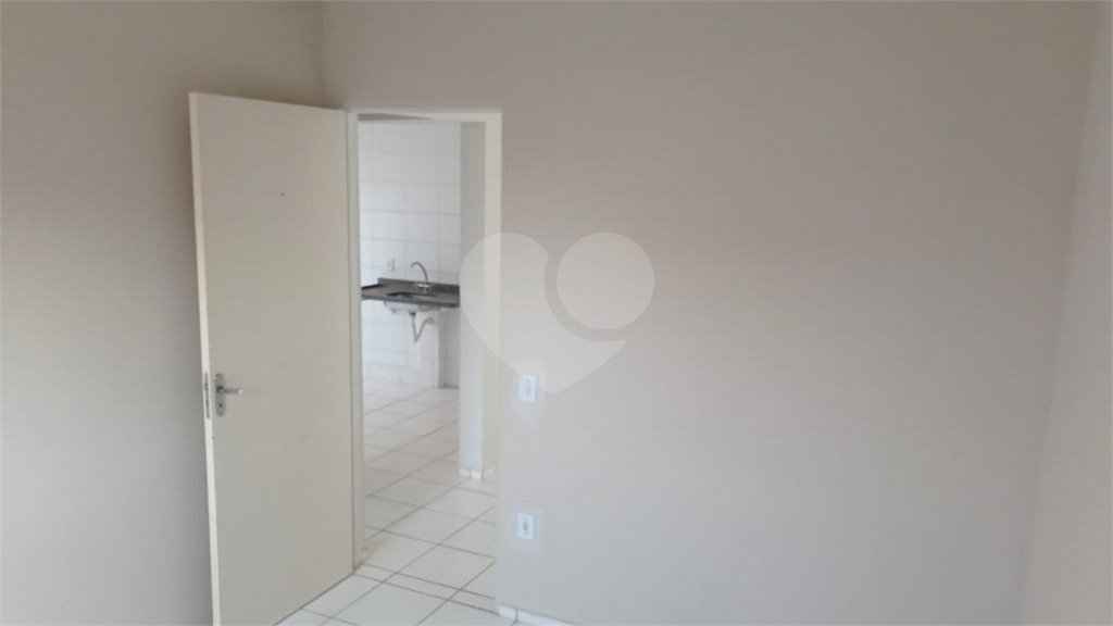 Apartamento à venda com 2 quartos em Parque Campo Bonito, Indaiatuba, SP