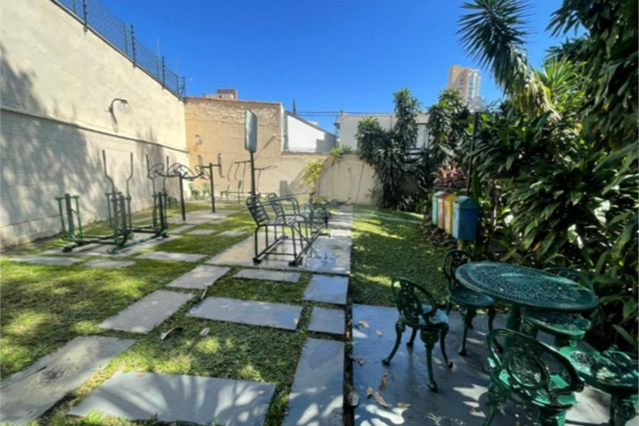 Apartamento à venda com 3 quartos, sendo 1 suíte, em Santana, São Paulo, SP