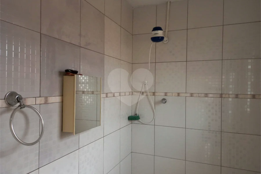 Casa à venda com 1 quarto em Casa Verde, São Paulo, SP