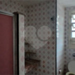 Apartamento à venda com 3 quartos em Rio Comprido, Rio de Janeiro, RJ