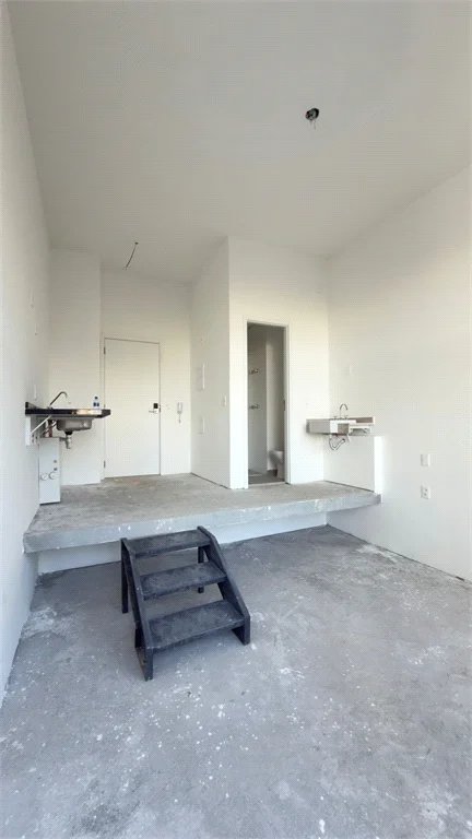 Studio à venda com 1 quarto em Jardim das Acácias, São Paulo, SP