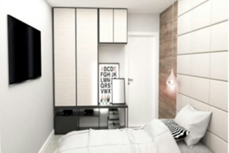 Residencial Facheiro