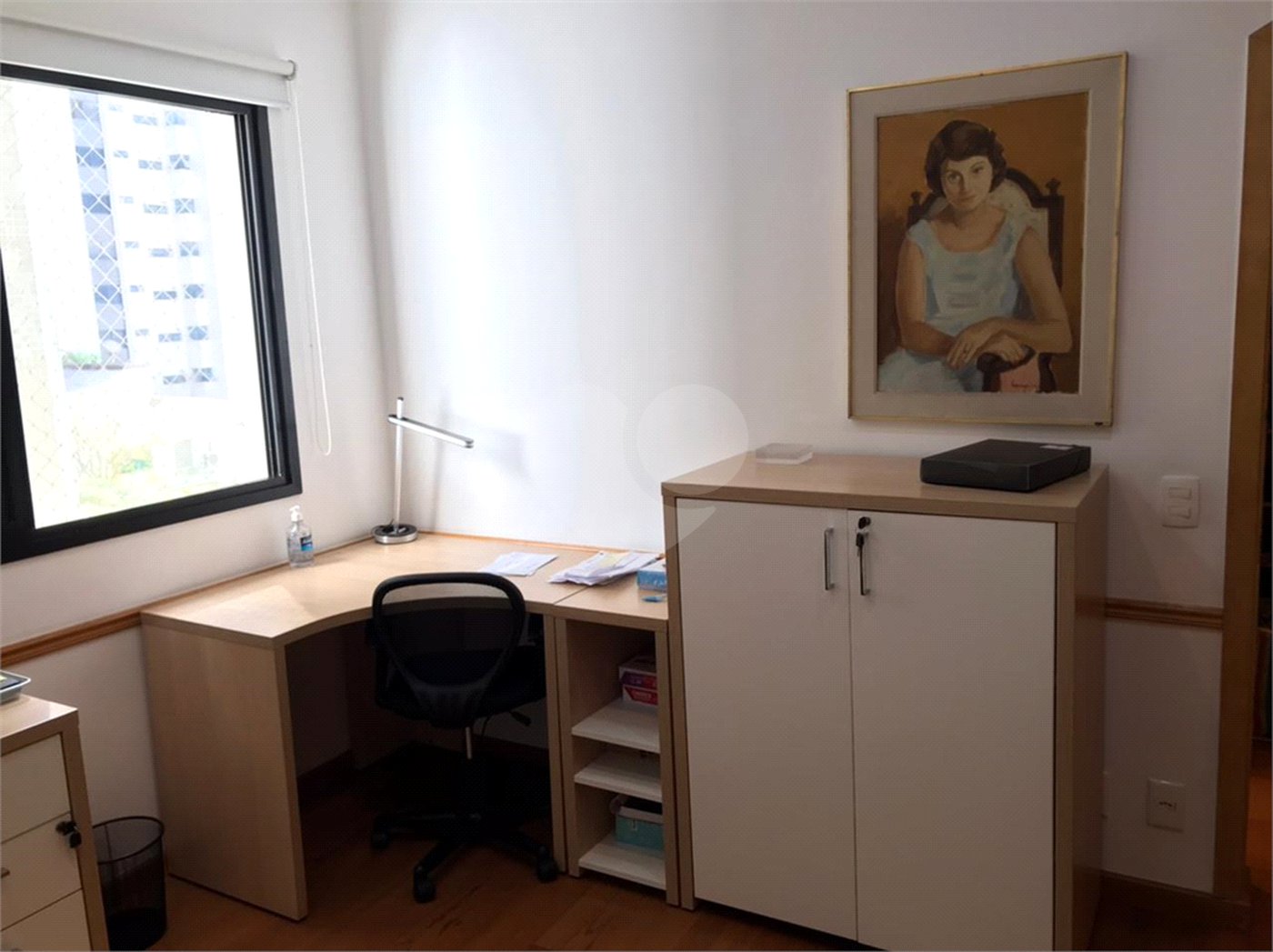Apartamento à venda com 4 quartos, sendo 3 suítes, em Indianópolis, São Paulo, SP