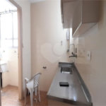 Apartamento à venda com 2 quartos em Vila Clementino, São Paulo, SP