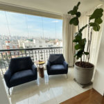 Apartamento à venda com 3 suítes em Itaim Bibi, São Paulo, SP