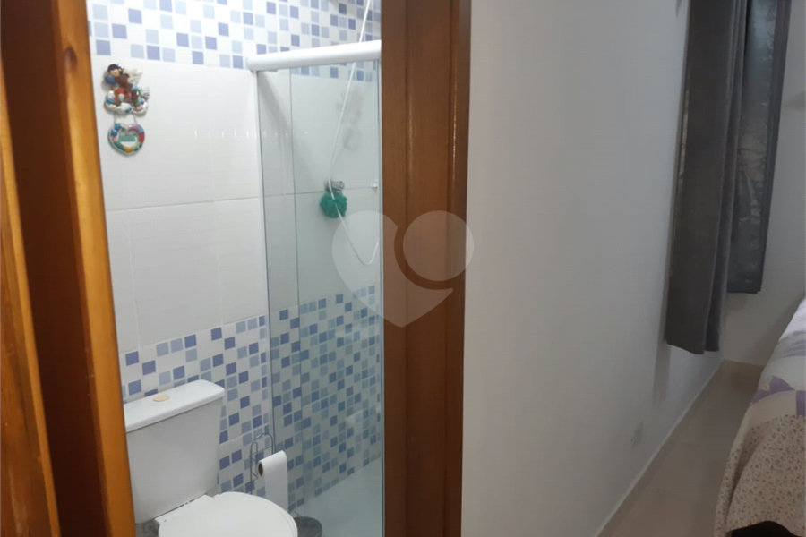 Sobrado à venda com 3 suítes em Tucuruvi, São Paulo, SP