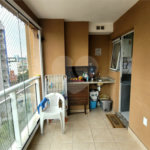 Apartamento à venda com 3 quartos, sendo 1 suíte, no Centro, Osasco, SP