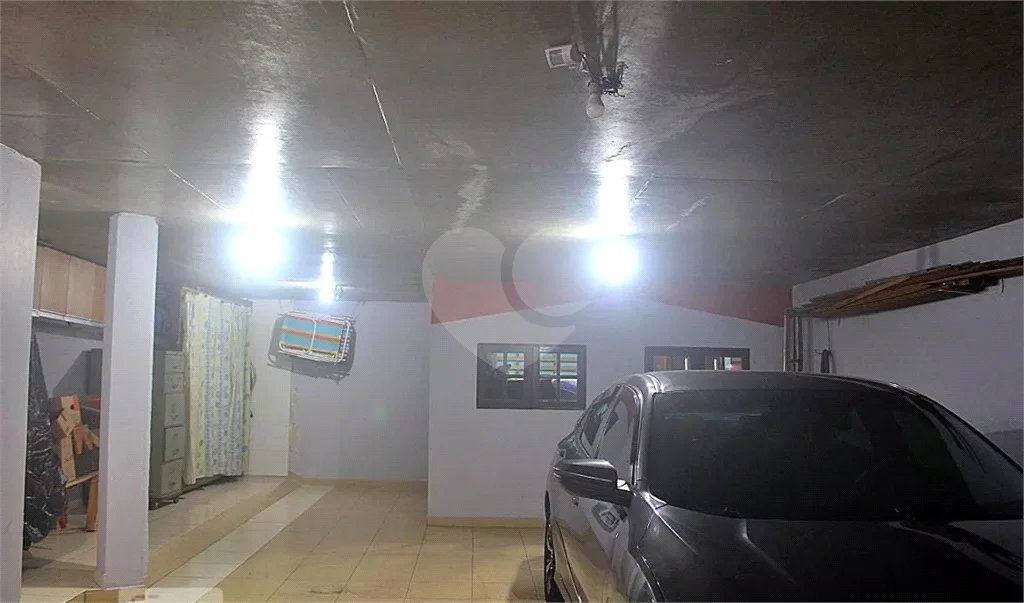 Casa com 250m² , 3 quartos, sendo 1 suíte , 3 vagas , à venda no Jd. Ana Maria - Santo André
