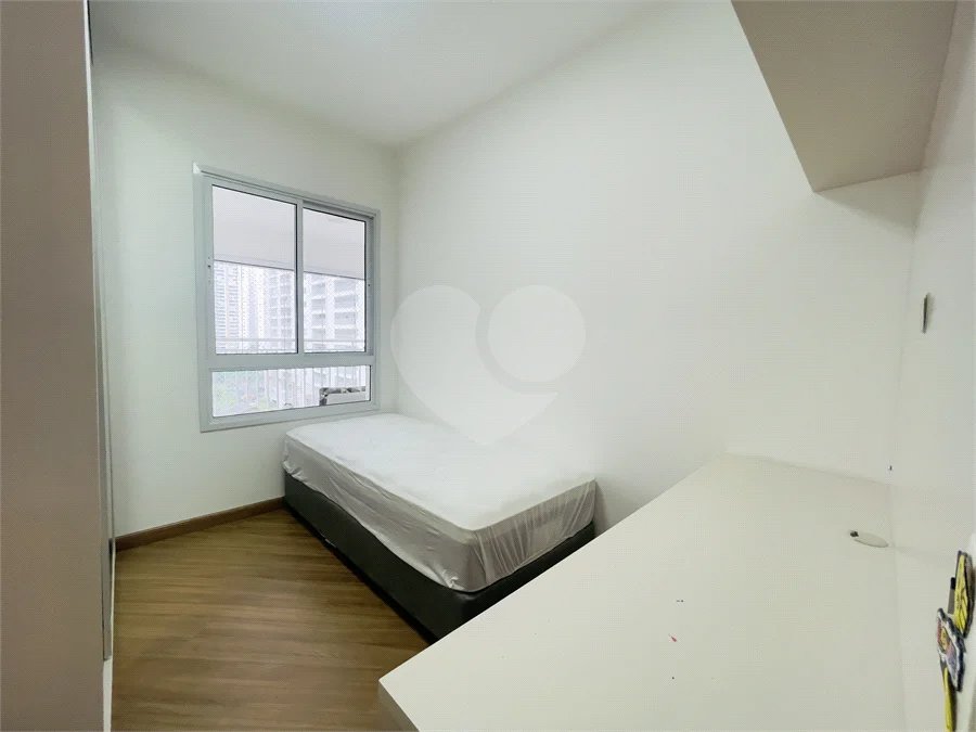 LOCAÇÃO DOMO LIFE C/ 155 m² - 3 DORMITÓRIOS | 3 VAGAS | CONDOMÍNIO CLUBE PRONTO PARA MORAR!