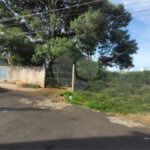 Terreno Residencial no Aracy