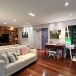 Apartamento à venda com 3 suítes em Vila Leopoldina, São Paulo, SP