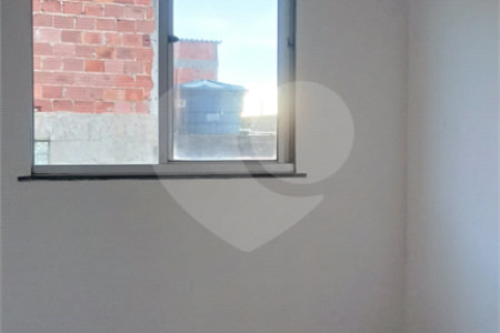 Apartamento à venda com 2 quartos em Campo Grande, Rio de Janeiro, RJ