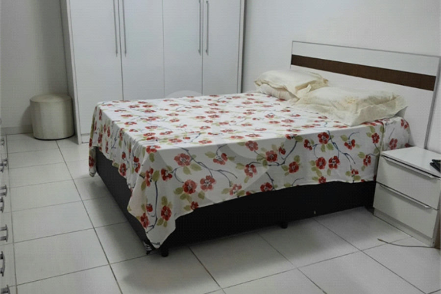 Sobrado à venda com 3 quartos, sendo 2 suítes, em Vila Mazzei, São Paulo, SP