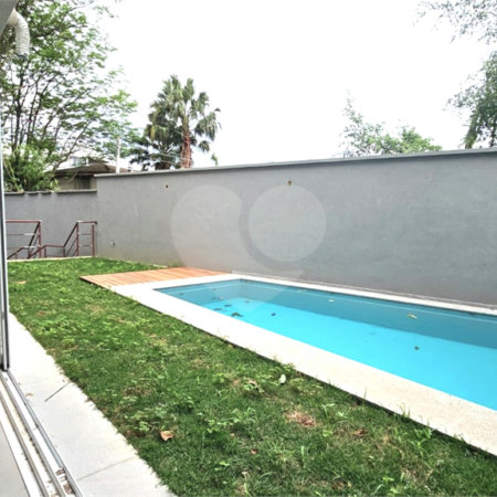 Casa à venda com 4 suítes no condomínio Vila Arese, São Paulo - SP