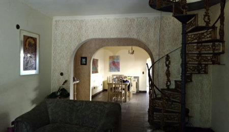 Sobrado à venda com 2 quartos em Mandaqui, São Paulo, SP
