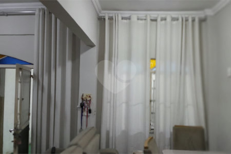 Casa para alugar com 2 quartos em Paciência, Rio de Janeiro, RJ