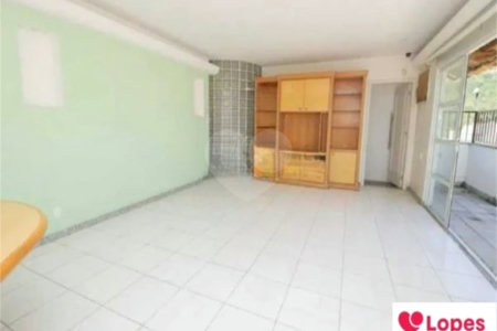 Duplex à venda com 3 quartos, sendo 1 suíte, em Andaraí, Rio de Janeiro, RJ