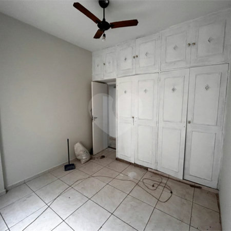 Apartamento à venda com 2 quartos em Rio Comprido, Rio de Janeiro, RJ