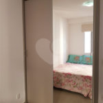 Flat à venda com 2 quartos, sendo 1 suíte, no Centro, São Bernardo do Campo, SP