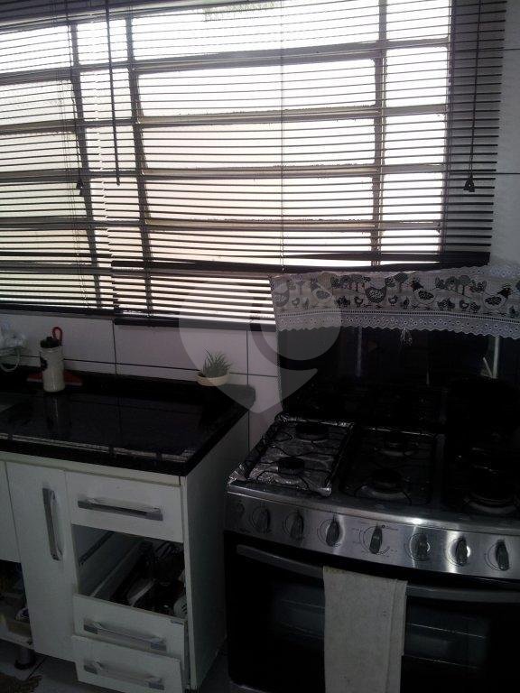 Casa à venda com 3 quartos em Parada Inglesa, São Paulo, SP