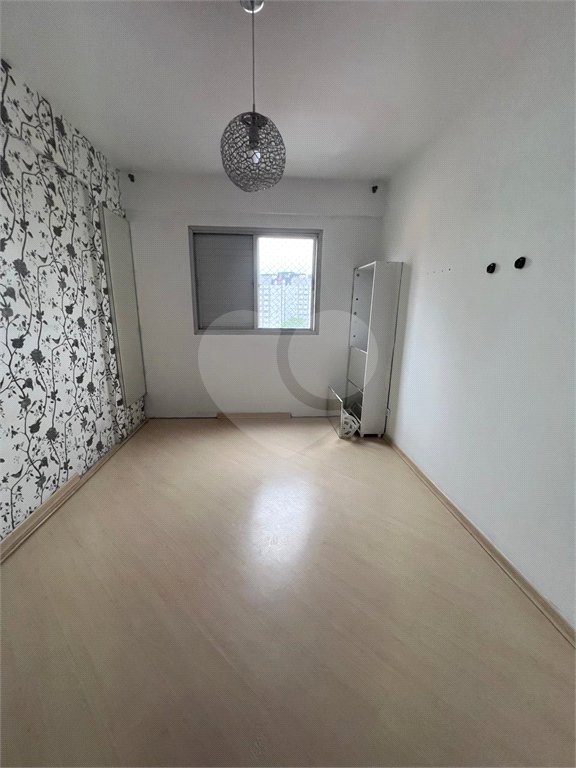 Apartamento à venda com 2 quartos, sendo 1 suíte, em Jardim Ester, São Paulo, SP
