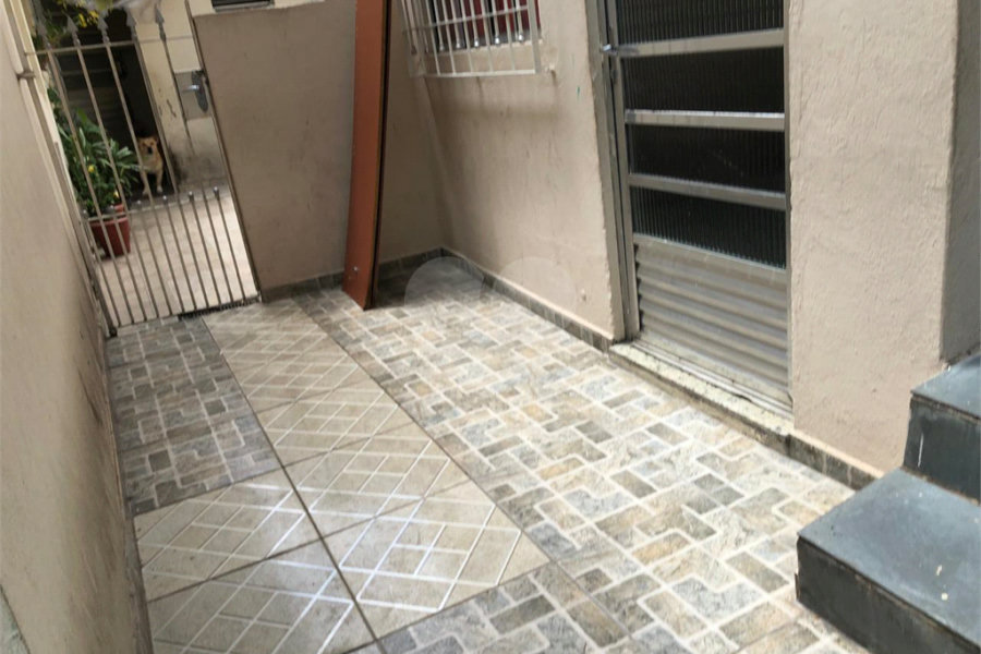 Terreno à venda em Imirim, São Paulo, SP