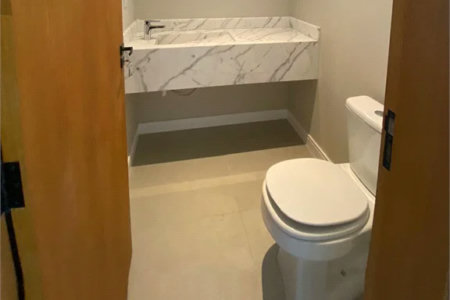 Casa à venda com 3 suítes no condomínio Parque das Camélias, Jundiaí - SP