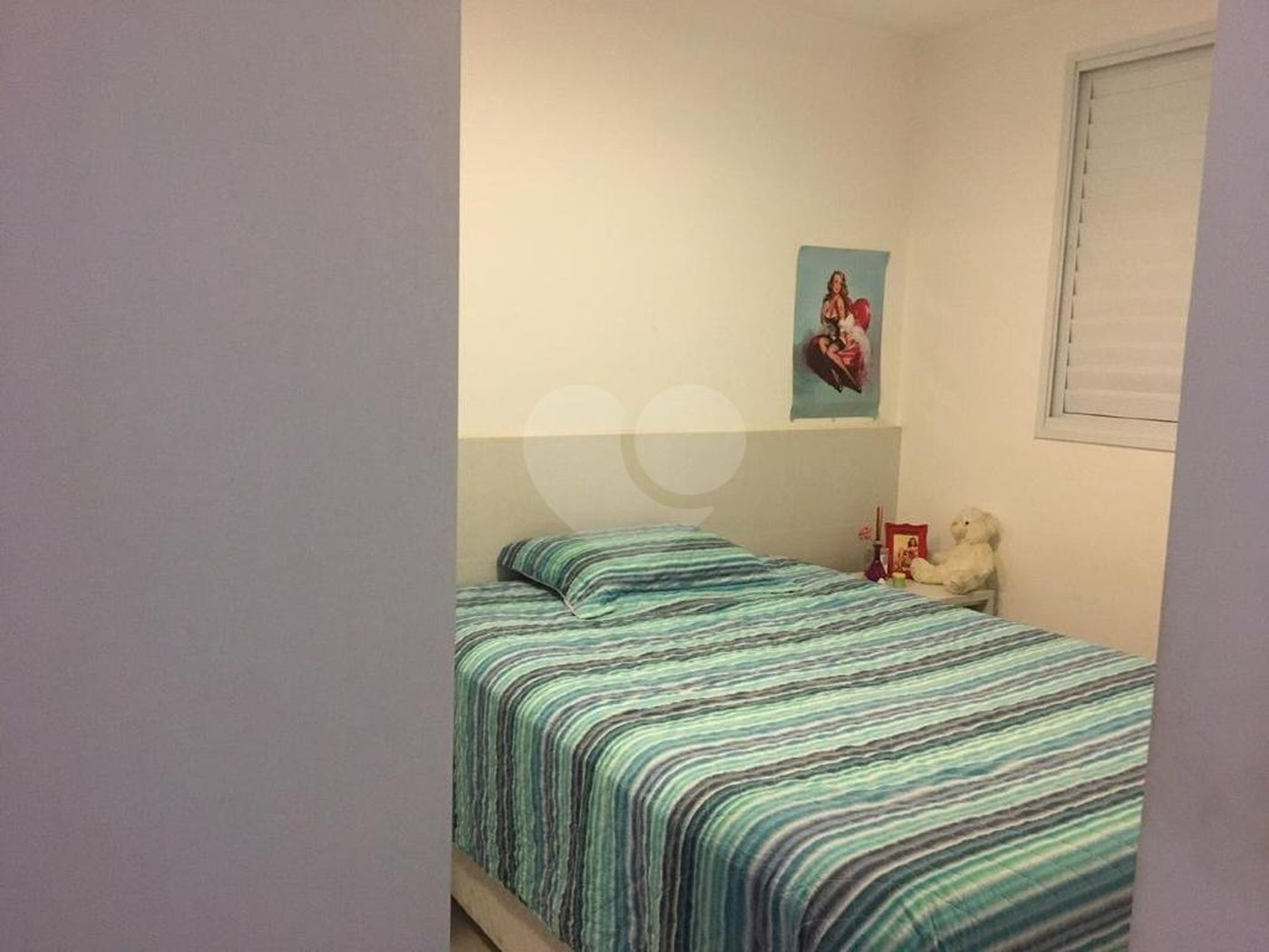 Apartamento à venda com 2 quartos em Vila Sônia, São Paulo, SP